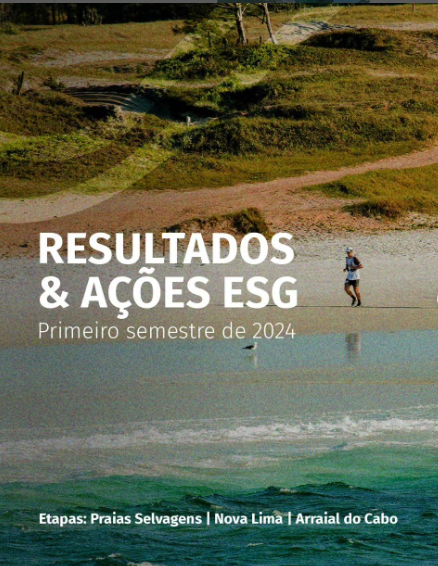 Resultados & Ações ESG